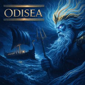 Odisea: En la corte de Alcinoo