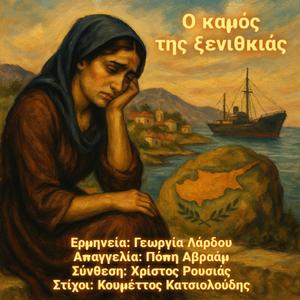 Ο καμός της ξενιθκιάς