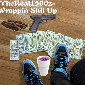 Wrappin Shii Up