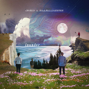 Ingrid (feat. Ingrid Rodebjer)