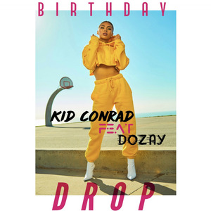 Birthday Drop