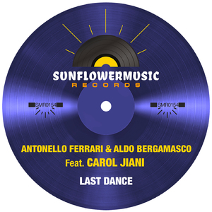 Last Dance (Antonello Ferrari & Aldo Bergamasco Club Mix)