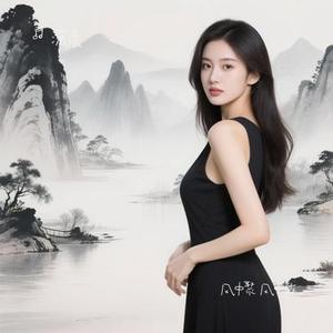 风中聚 风中散 (Remix)