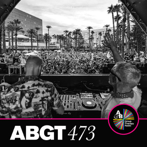 Rebirth (ABGT473)