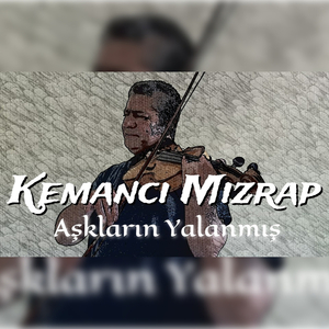 Aşkların Yalanmış