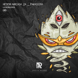 Agoraphobie (Original Mix)