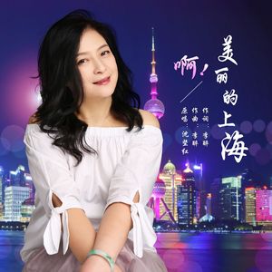 啊！美丽的上海