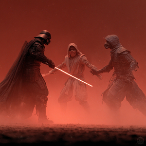 Final Battle