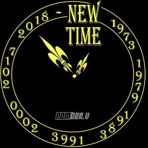 New Time（prod.Licy Boi）