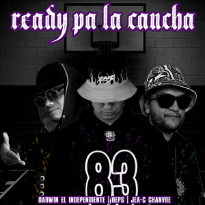 Ready Pa' La Cancha