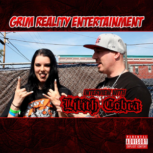 Interview with Lilith Cobra (feat. Jp Tha Hustler)