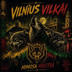 Vilnius Vilkai