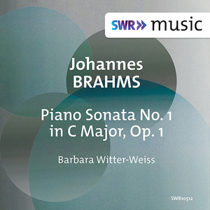 Piano Sonata No. 1 in C Major, Op. 1:II. Andante (nach einem altdeutschen Minneliede)