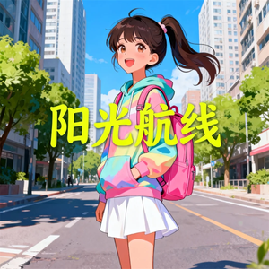 阳光航线MIX
