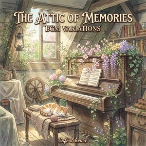 最後の一葉の祈り (The Last Leaf's Vow) (Version2)
