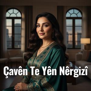 Çavên Te Yên Nêrgizî
