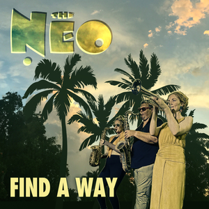 Find a Way (Single)