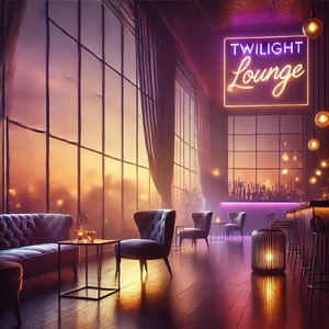 Lullaby for the Moon