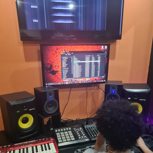 MEGA RITMADINHA - DJ T10 (Track Records) (Funk)