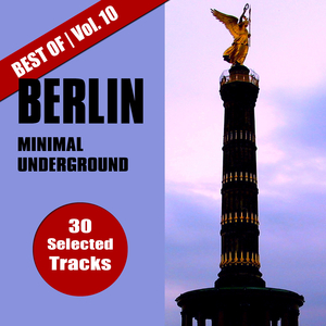 One Hundred Seventeen (Best of Berlin Minimal Underground Vol.10 Exclusive Mix)
