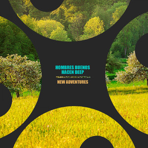 New Adventures (Dub Mix)