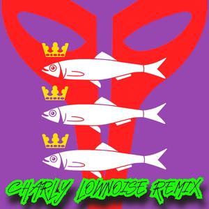 Scheveningen (feat. Charly Lownoise) (Charly Lownoise Remix) (Charly Lownoise Remix)