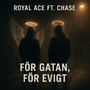 För Gatan, För Evigt (Tribute to C.Gambino) (feat. Chase)