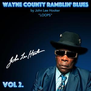 Vocal Line 4 Loop (Like a Ship out on the Sea)