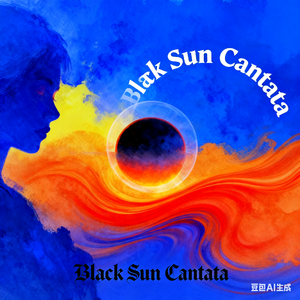 Black Sun _검은 태양_