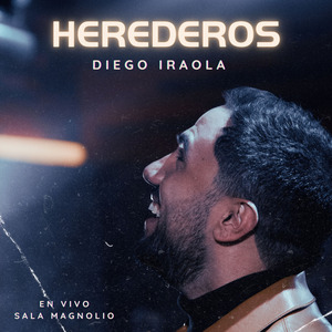 Herederos (En Vivo)