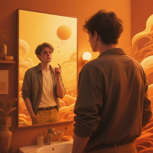 ibas a ser el mejor, no