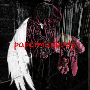 paper man body（纸人肉身）