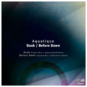 Dusk (Adam Sobiech Remix)