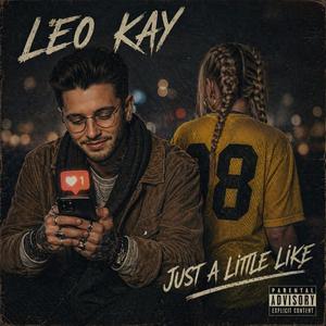 Just a little like