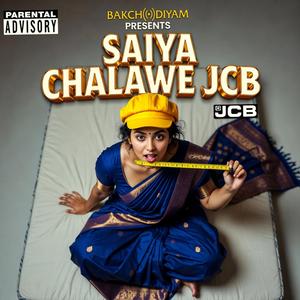 Saiya Chalawe JCB