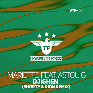 Djighen (Shorty & Rion Remix)