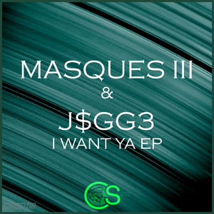 I Want Ya (Original Mix)