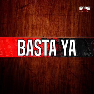 Basta Ya (Instrumental)
