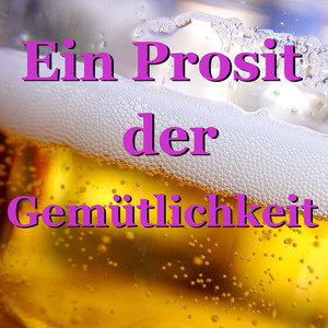 Lustig ist das Zigeunerleben