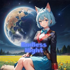 Endless Night (Slowed)