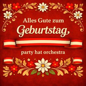 Geburtstagsgruß für Elias