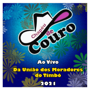 Eu Tô Deprimido - CHAPÉU DE COURO