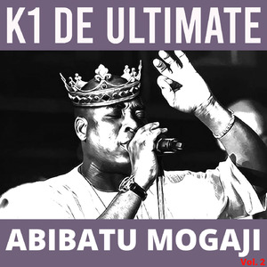 Abibatu Mogaji 2 - Vol. 2 (Live)