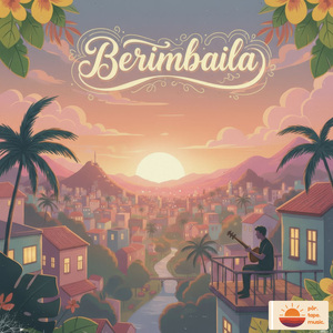 berimbaila