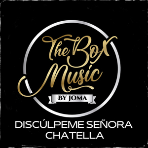 Discúlpeme Señora (The Box Music)