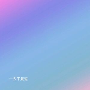 一去不复返 (加速版)
