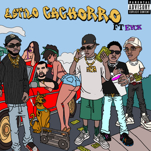 Estilo Cachorro (Ao Vivo)