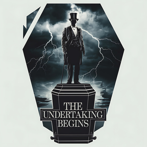 The Undertaking Begins