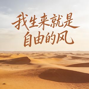 我生来就是自由的风