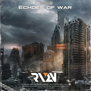 【Free】“战 的 回 响”（Cinematic Hip Hop Beat）